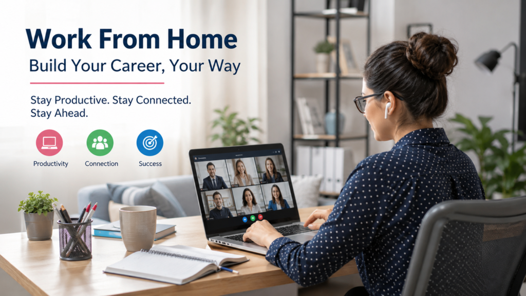 10 Legit Online Jobs You Can Start From Home Today