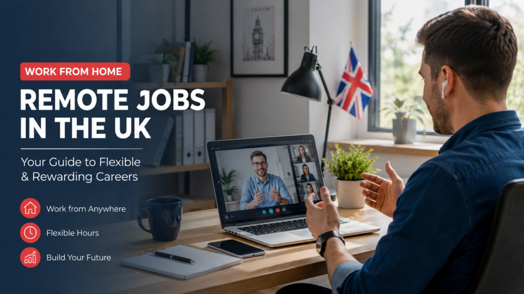 Best Remote Jobs in Canada for International Applicants (2026)